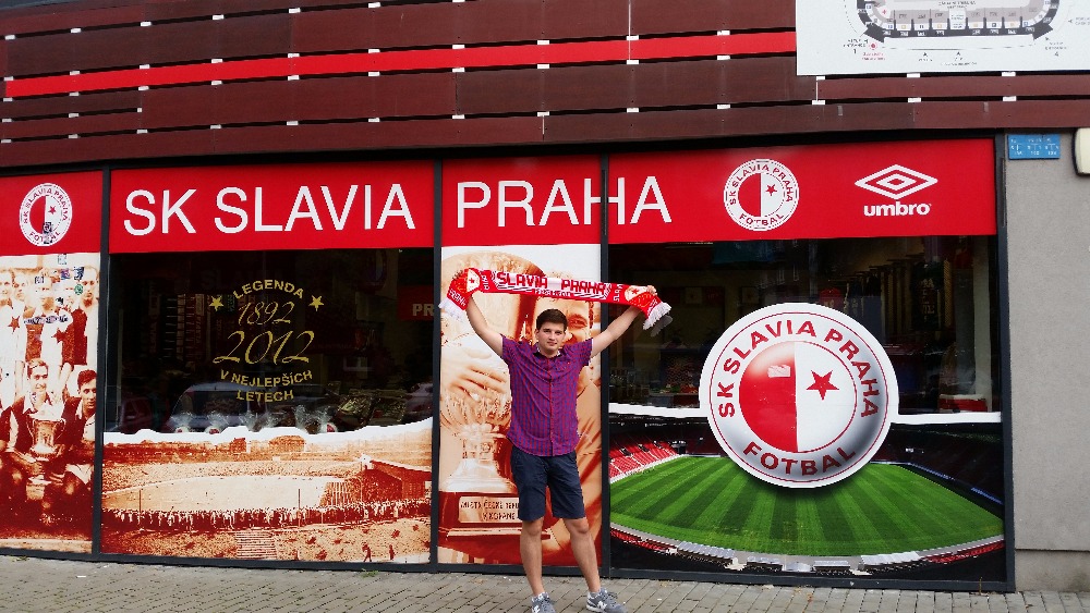 Praha - Eden (Slavia-Nice) 001